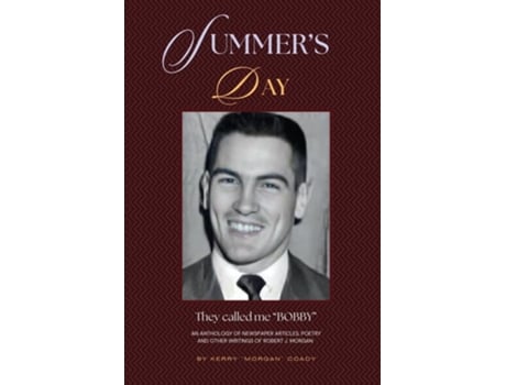 Livro Summers Day de Kerry Morgan Coady (Inglês)