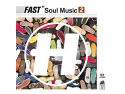 CD Fast Soul Music 2