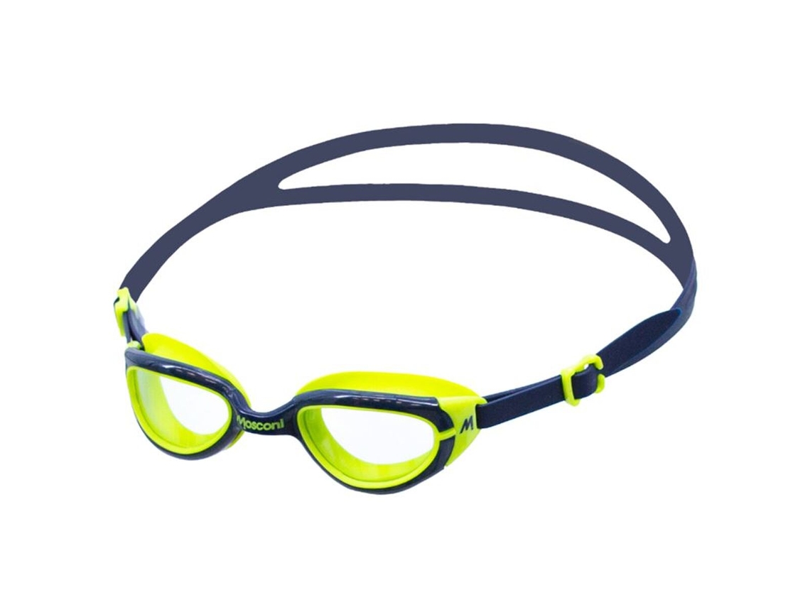 Gafas de natación Mosconi Fit (lima - niño)