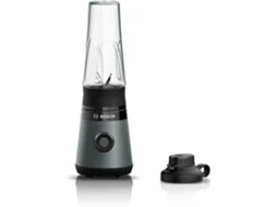 Liquidificador BOSCH MMB2111S Serie 2 (450 W - 0.65 L - Prateado)