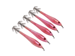 Linha de Pesca com Mosca Líder Tapered de Nylon Forte 50m 20lb Amarelo