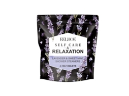 Tabletes Ducha Aromática Eelhoe Relaxante