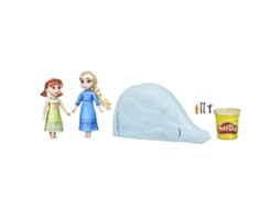 Boneca de moda HASBRO Magic (3 anos)