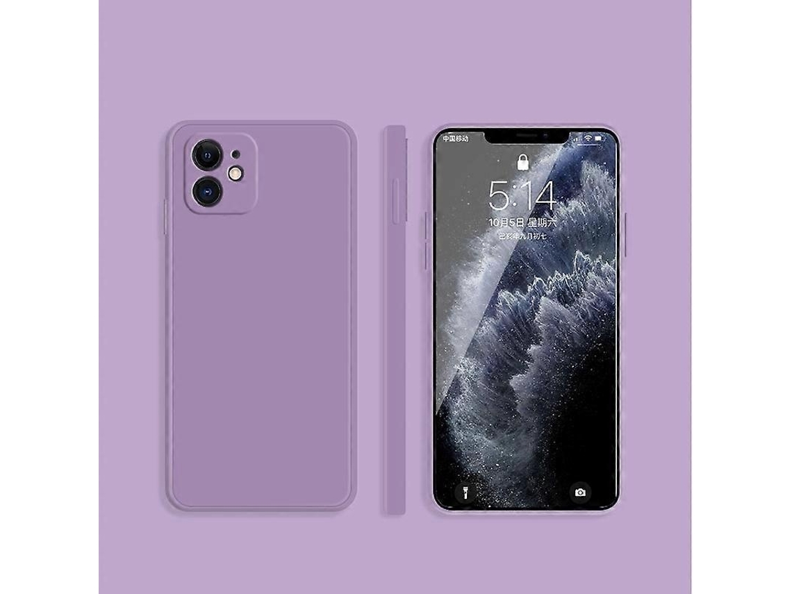 Lurelia Capa Iphone 13 Mini Líquida