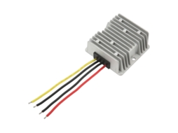 Módulo Boost DC 10a 12v S/MARCA