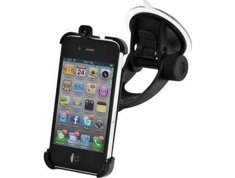 Suporte IGRIP T6-90503 Smartphone Preto