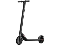 Trotinete Elétrica NINEBOT KickScooter ES1 (Outlet Grade A - 250 W - Autonomia: 25 Km - Preto)