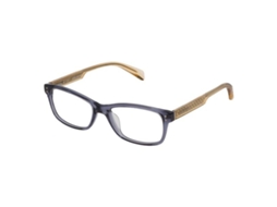 Armação de Óculos Feminino Zadig & Voltaire Vzv1735204Al Ø 52 Mm