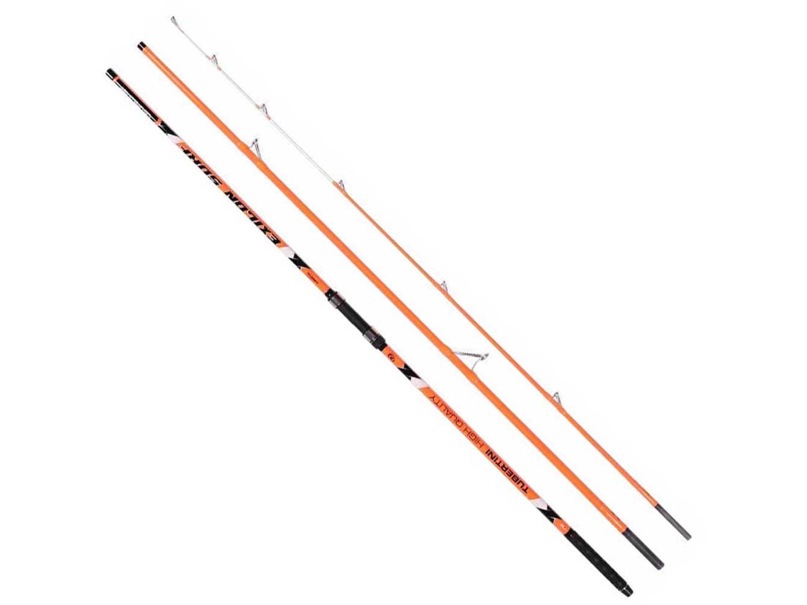 Cana Surfcasting Exilon M Dourado 4.50 Mtubertini