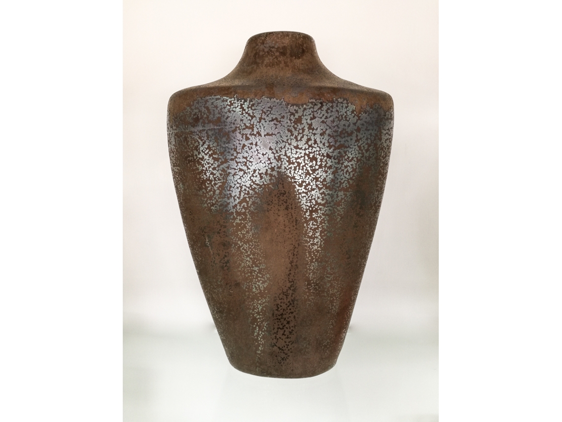 Jarro Mikasa Bronze 42cm