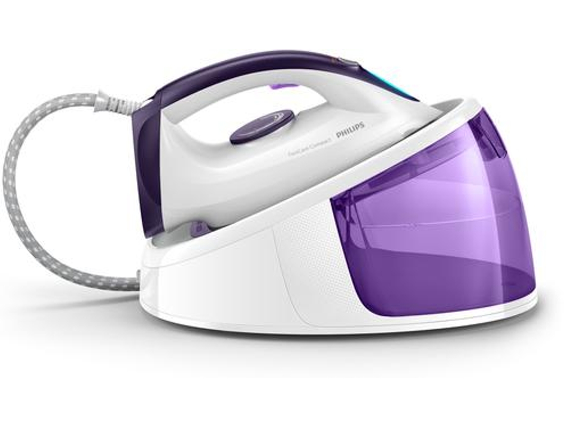 Ferro com Caldeira PHILIPS GC6720/30 (Pressão 5.2 bar - Jato de vapor 300 g/min)