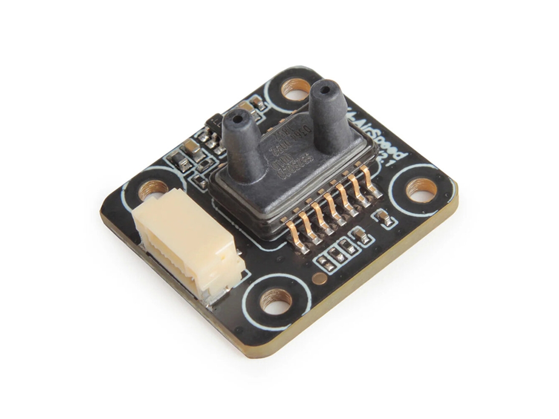 Sensor De Velocidade Do Ar Digital Holybro Ms5525dso Compatível Com Todas As Placas Controladoras De Voo De Piloto Automático Holybro Com Ardupilot E