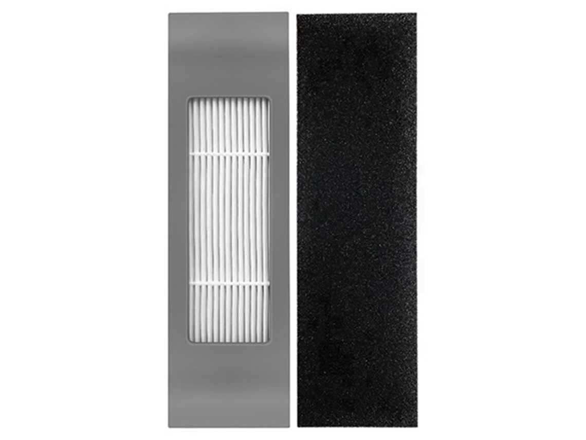 Acessório para Aspiradores ECOVACS ecovacs deebot t8 Filtro hepa substituível
