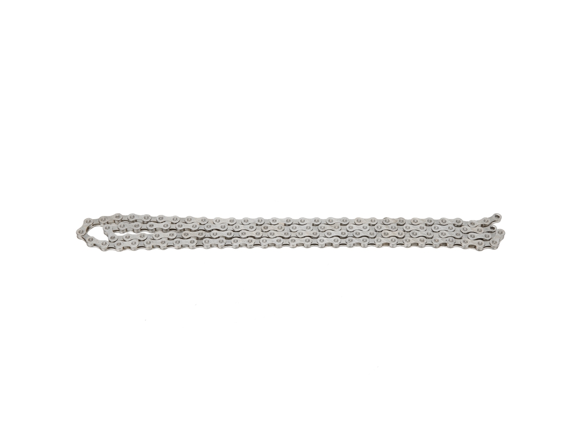 Corrente de bicicleta Mali de aço F90 9 marchas ajustável para mountain e road bike