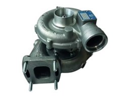 Turbina Do Motor Volvo D40A-D40B Prateadorecmar