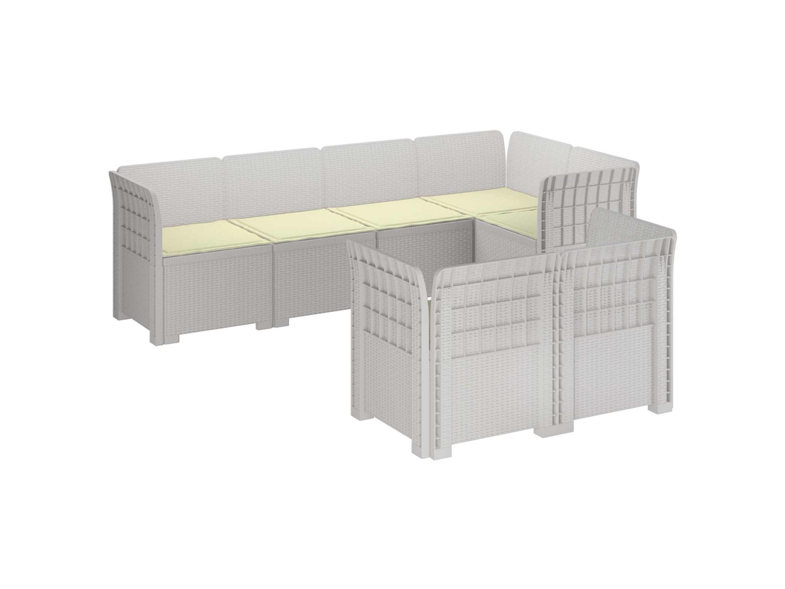 Maison Exclusive - Pp Branco