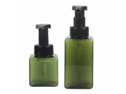 Dispensador de Sabão em Espuma, 250ml+450ml | S/MARCA