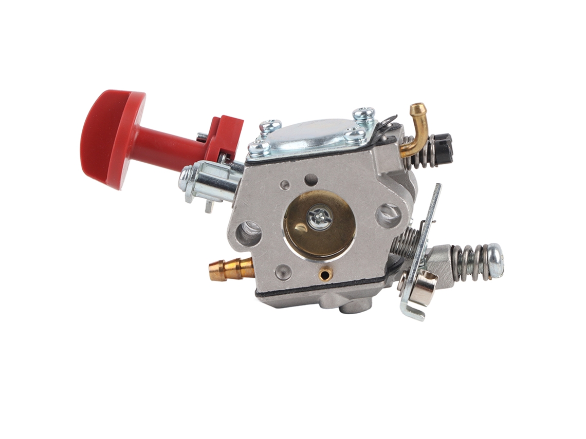 Carburador de Reposição Primerox para Husqvarna 243r 543rbk