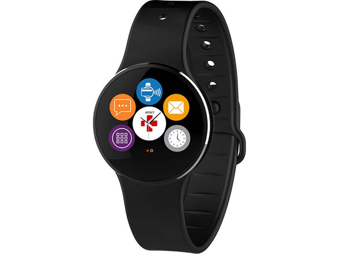zecircle smartwatch