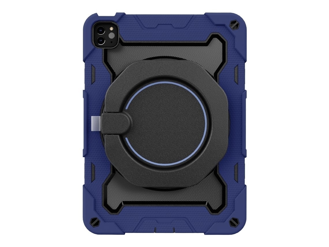 Capa Marinho Matepad Para Huawei Como Título Yemaesre Azul