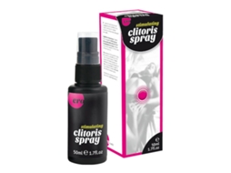 Spray Estimulante Para O Clitóris 50 Ml ERO BY HOT