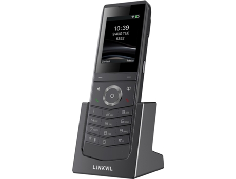 Linkvil Wifi Telefone W611w V2 Fanvil