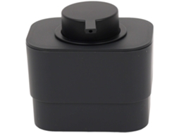 Dispensador De Sabonete Preto Stuff Kasa