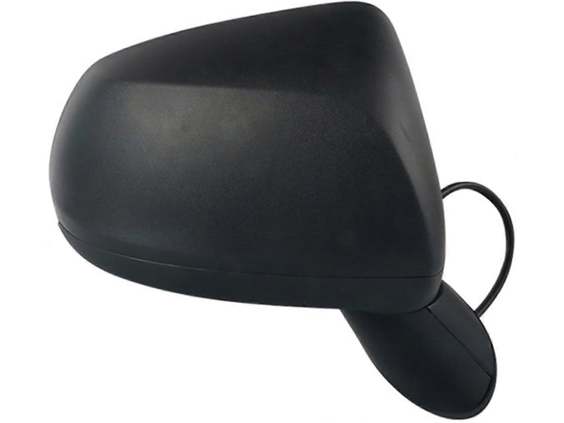 Retrovisores Externos Automáticos Para Chevrolet Sail 2010 2014 Cor Styl