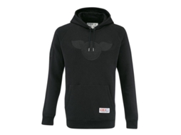 Ccm Monochrome Sweatshirt Com Capuz Júnior Sweatshirt Com Capuz (júnior M)