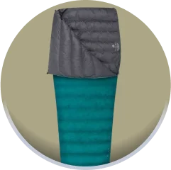 sacos cama