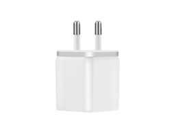 Carregador EOOCOO (duas Portas Usb, Carregamento Universal)