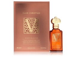 Eau De Parfum Clive Christian V Amber Fougere by Clive Christian Spray 1.6 oz (47 ml)