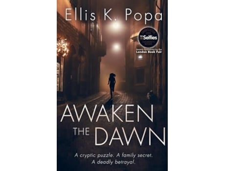 Livro Awaken the Dawn de Ellis K Popa (Inglês)