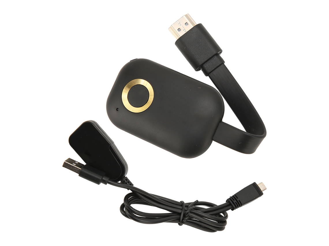 Adaptador Sem Fio Hdmi LAXISCREED 4k Ultra Hd