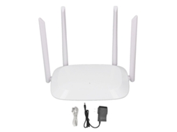 Roteador Sem Fio (fibra De Alta Velocidade, Rei De Penetração De Parede)