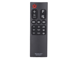 Controle Remoto Substituto LAXISCREED Lg Sk5y Sk5r Akb75595401