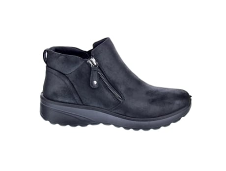 Botins de Mulher SKECHERS Preto (41)