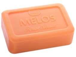 Melos Sabonete De Calêndula Melos 100 G 100 Gr