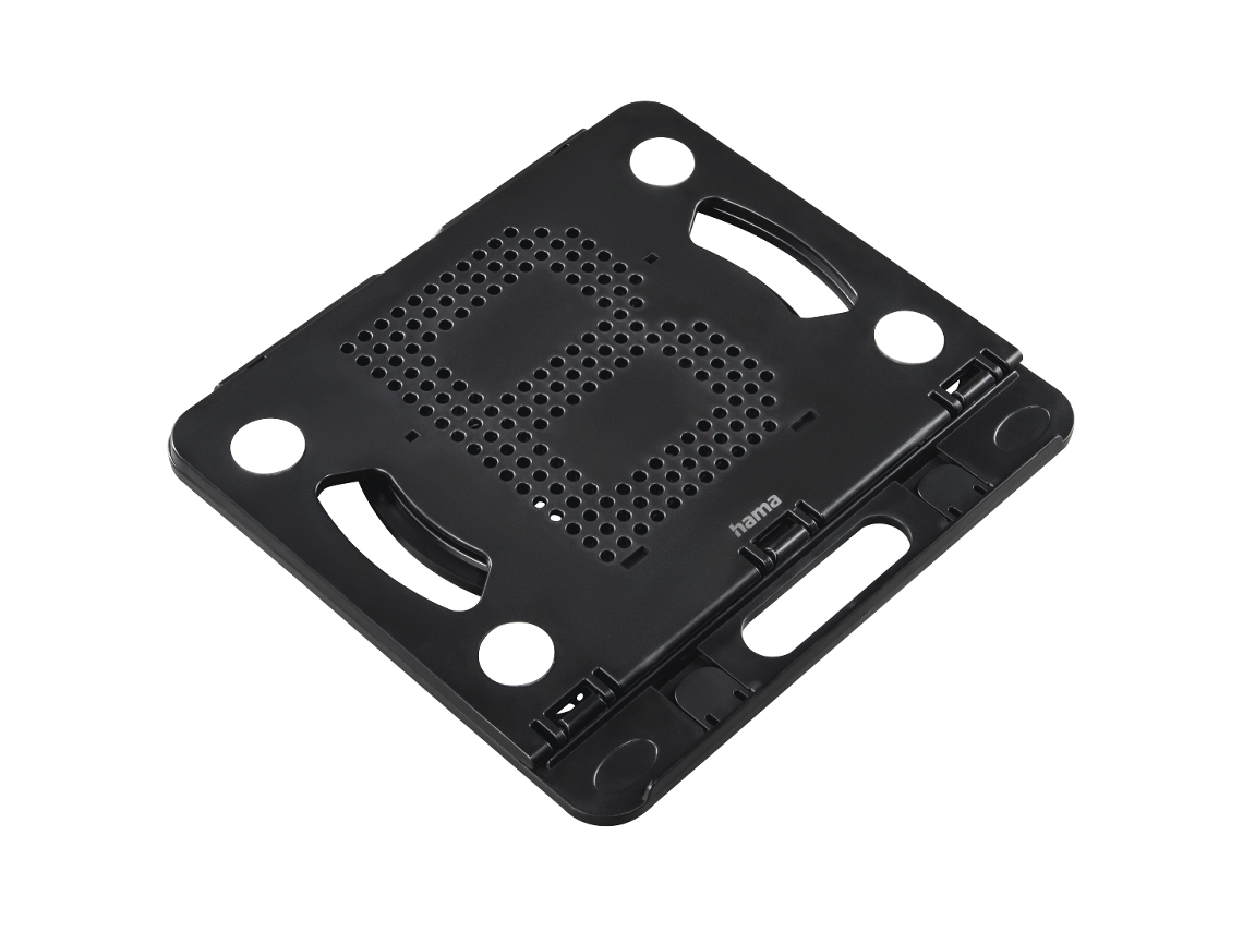 Suporte Pc HAMA Dobrável \Rotation\ 360 Inclinação Até 39Cm 15,4\ 53045
