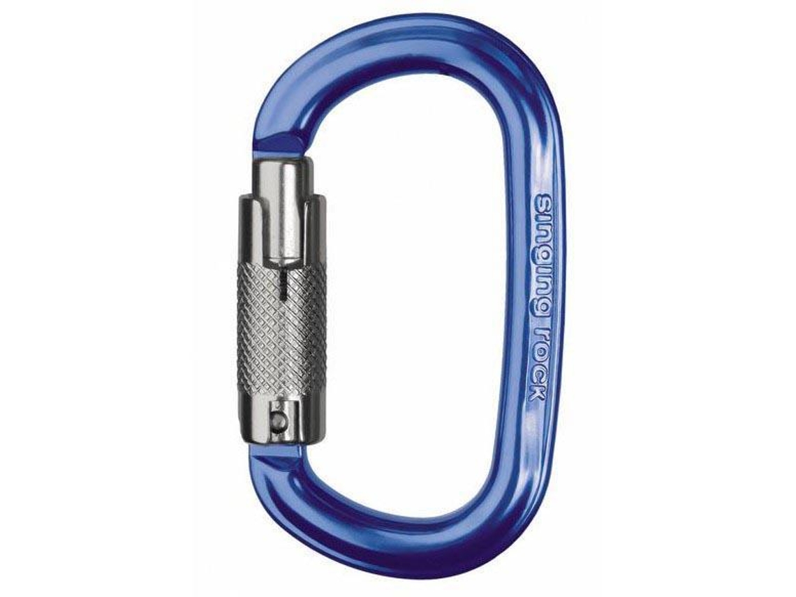 Singing Rock Ozone Triple Lock