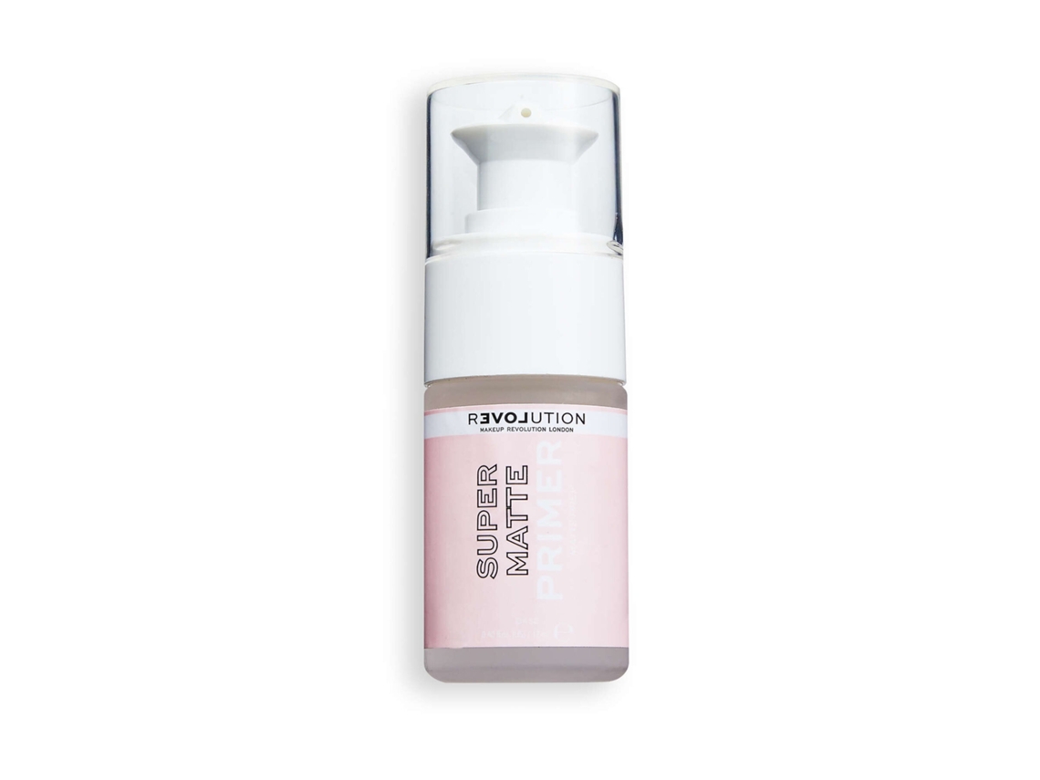 Pré Base Matificante Super Matte Primer
