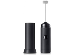 Batedor De Leite Ks-emf4 Preto*