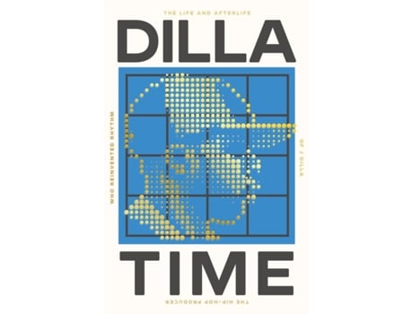 Livro Dilla Time de Charnas Dan (Inglês)
