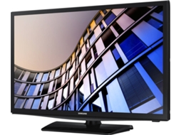TV SAMSUNG UE28N4305A (LED - 28'' - 71 cm - HD - Smart TV) — Antiga A