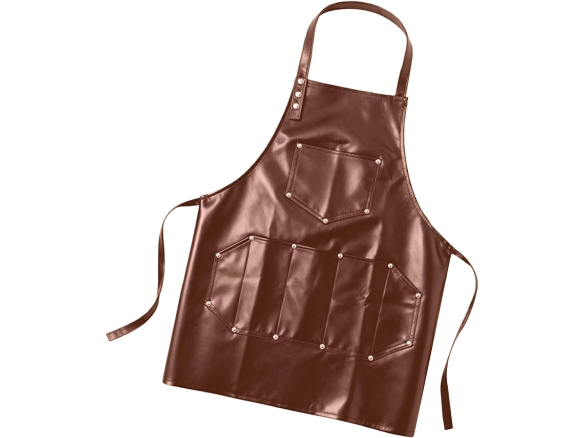 Bolsa De Cintura Multifuncional Com Bolsos E Organizador Para Acessórios Jardinagem
