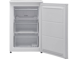 Arca Vertical VOX VF1550F (Estático - 83.8 cm - 102 L - Branco)