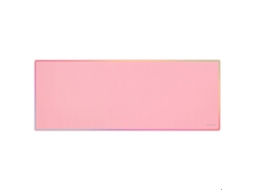 Mousepad Xxl Mars Gaming Mmp224 Antiderrapante Superfície Em Nanotêxtil Design Arco Íris Brilvibera