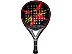 Raquete de Padel STARVIE Raptor Junior (<330 g)