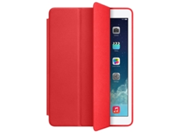 Capa iPad Air APPLE Smart Case Vermelho