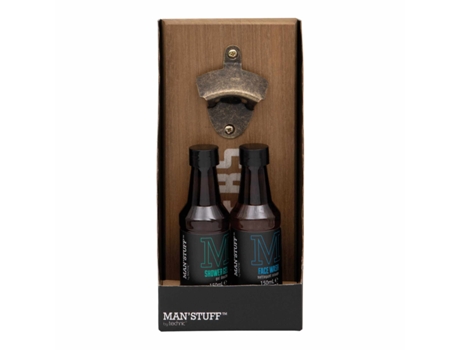 Coffret Corporal TECHNIC Bottle Opener (300 ml)
